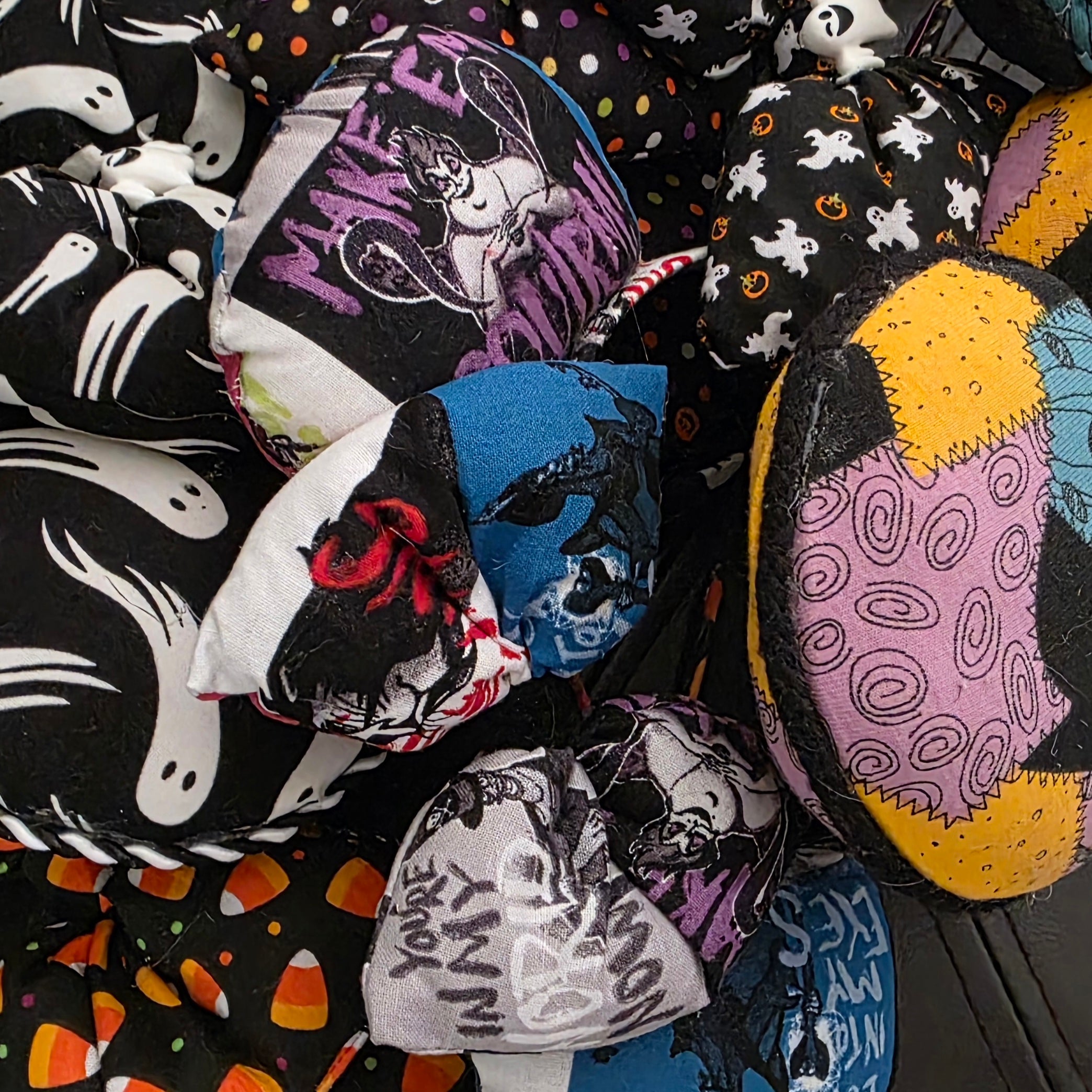 🎃 The Midnight Mischief Collection 🎃