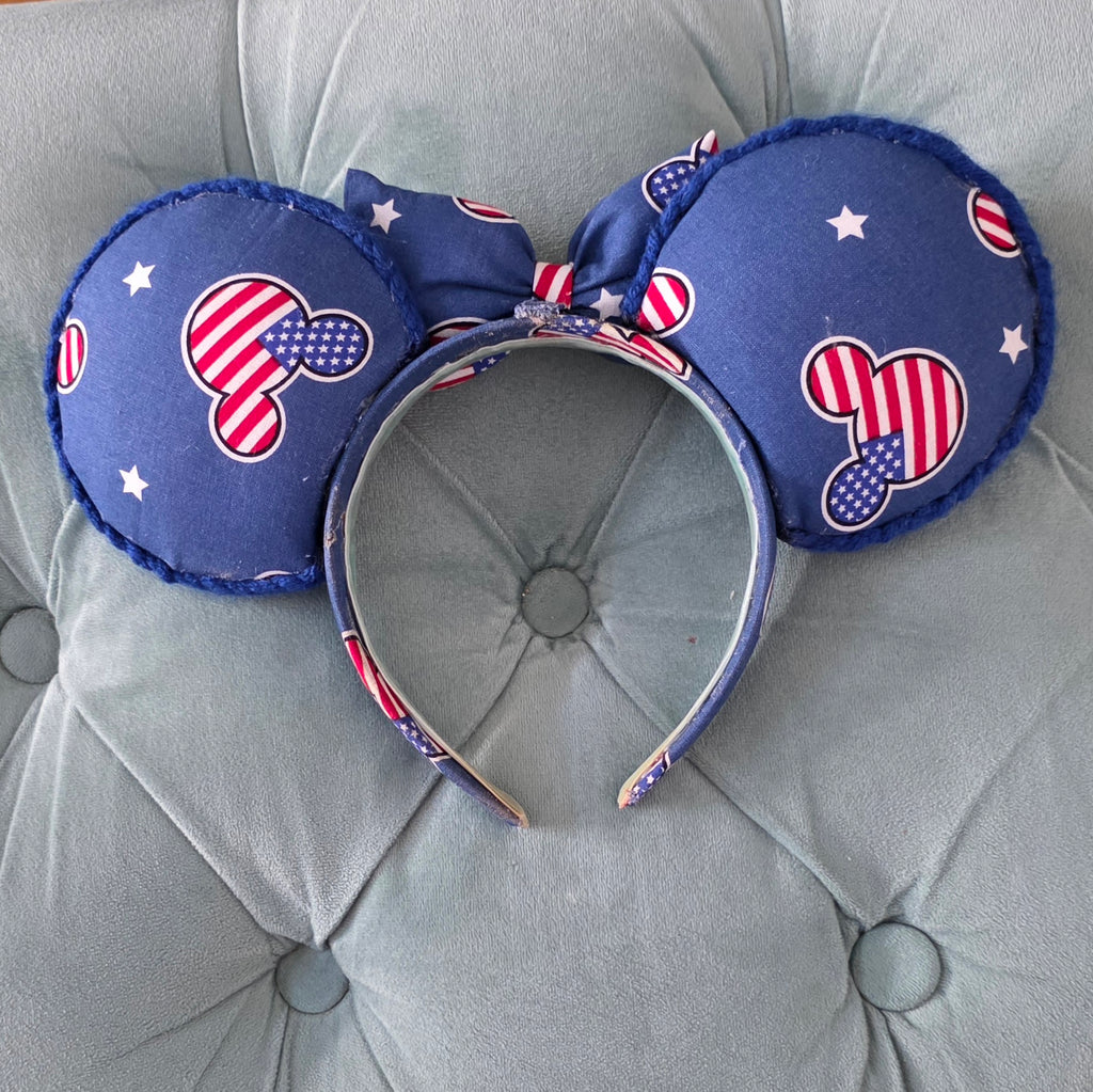 🇺🇸 The Liberty Legend Ears 🇺🇸