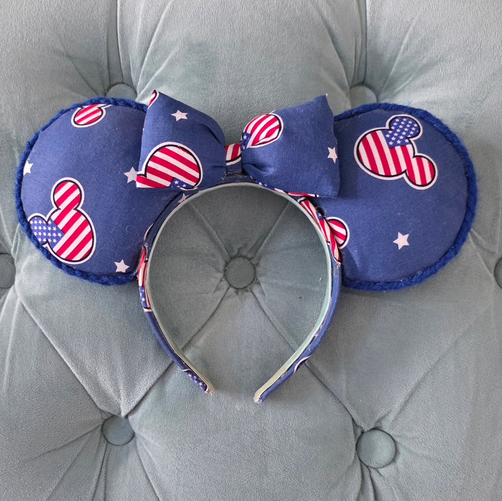 🇺🇸 The Liberty Legend Ears 🇺🇸