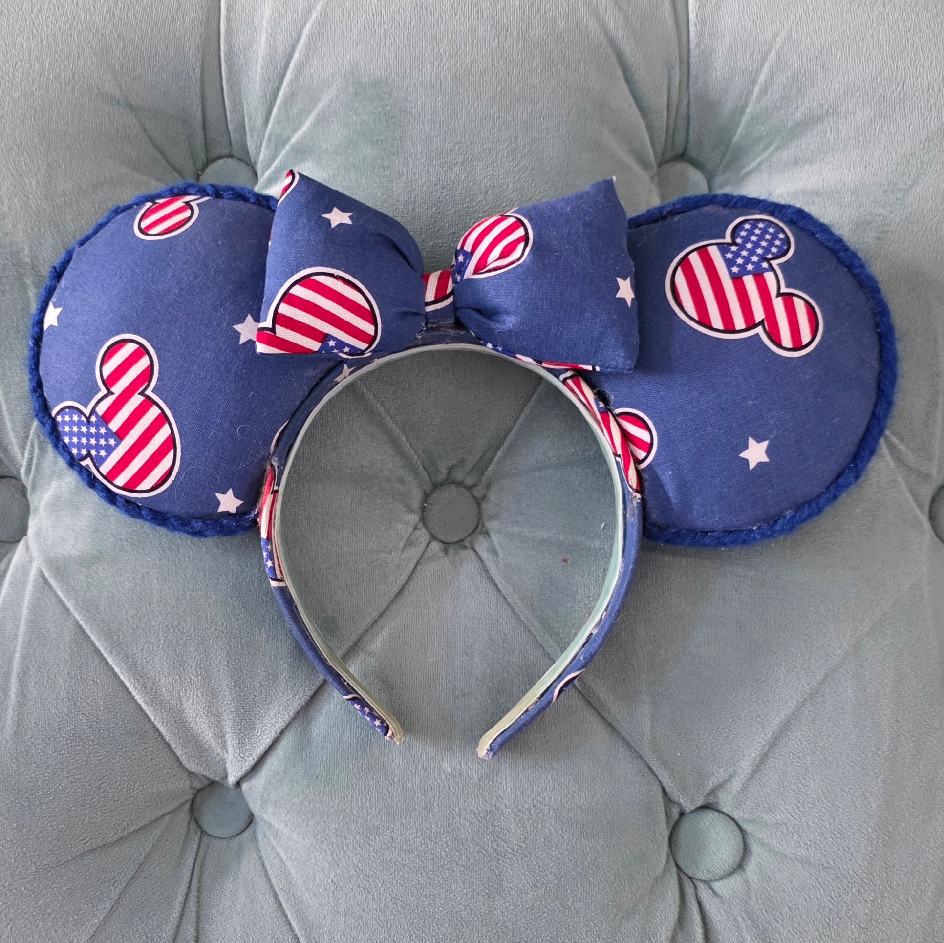 🇺🇸 The Liberty Legend Ears 🇺🇸
