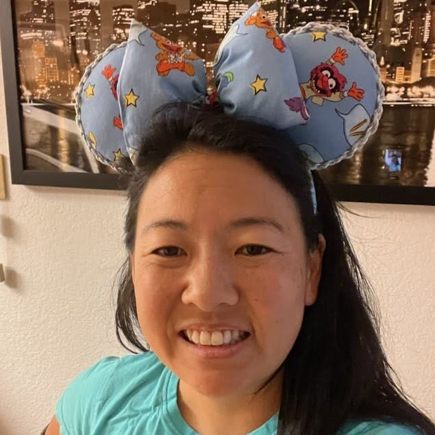 🥁 The Wild One’s Whimsy Ears🥁