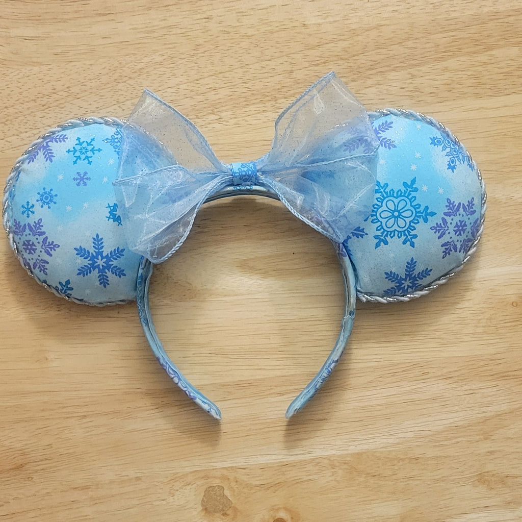 ❄️ The Winter Whisper Ears ❄️