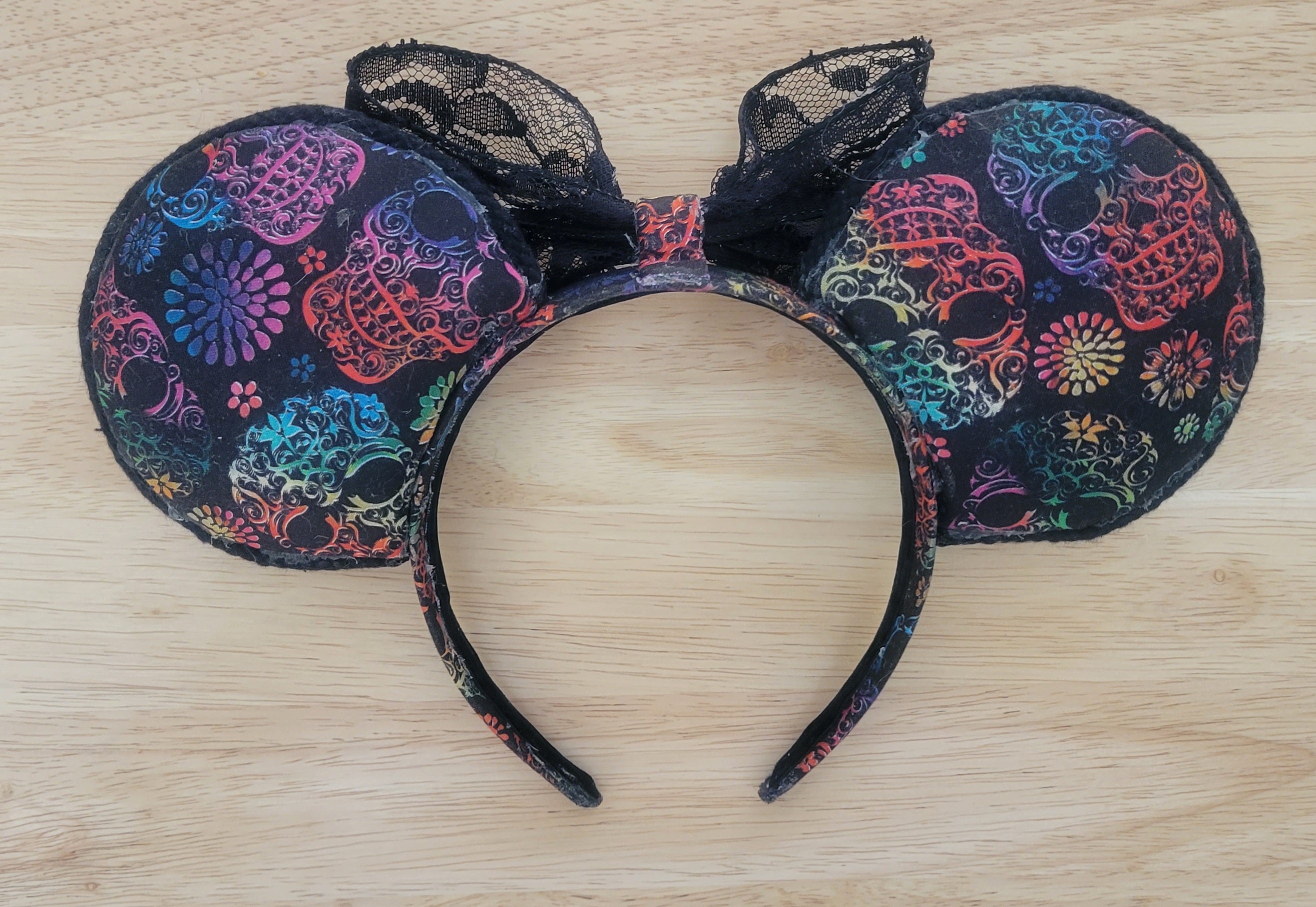 🕯️ The Eternal Remembrance Ears 🕯️