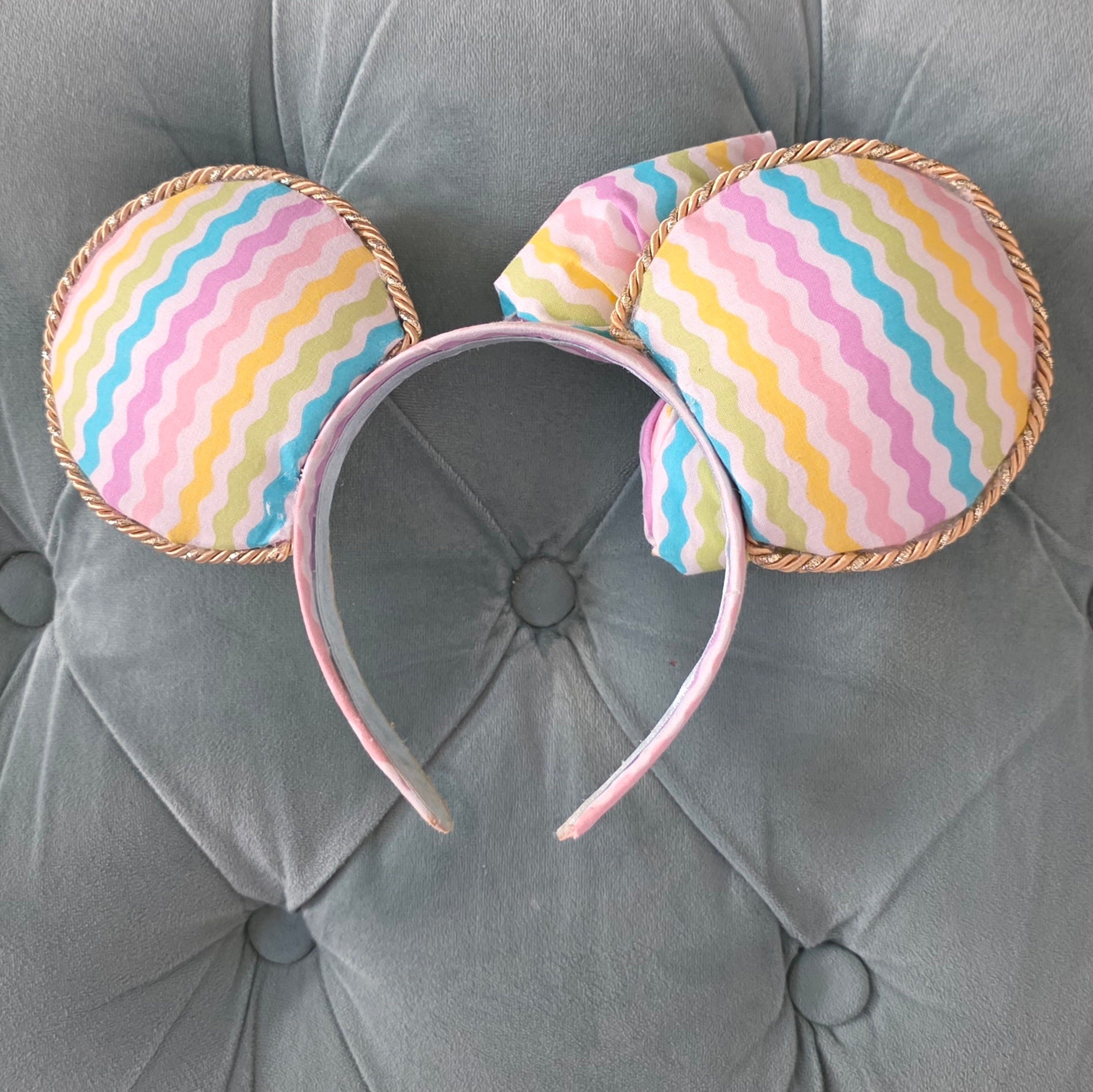 🎨 Pastel Perfection Ears 🎨