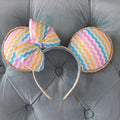 🎨 Pastel Perfection Ears 🎨