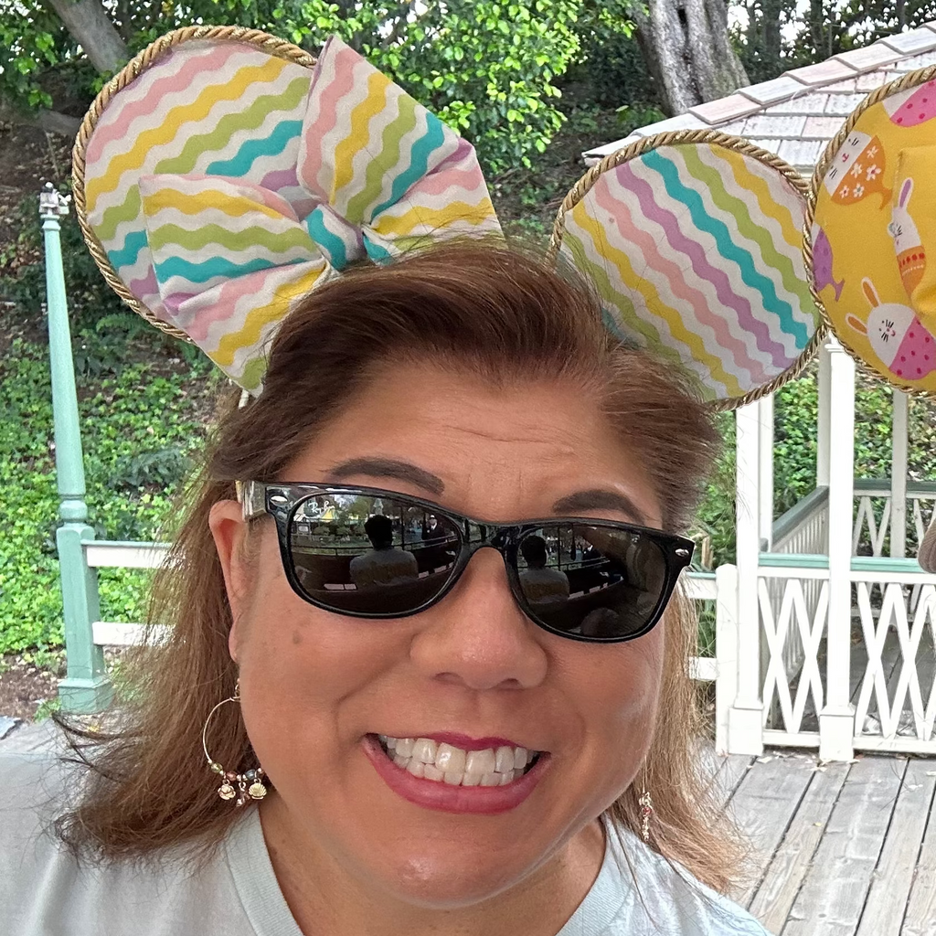 🎨 Pastel Perfection Ears 🎨