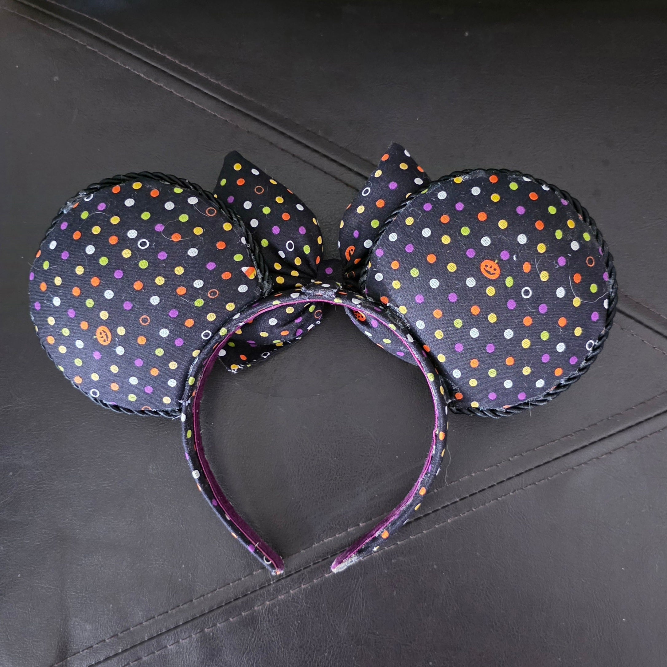 🎃 The Halloween Dot Masquerade 🎃