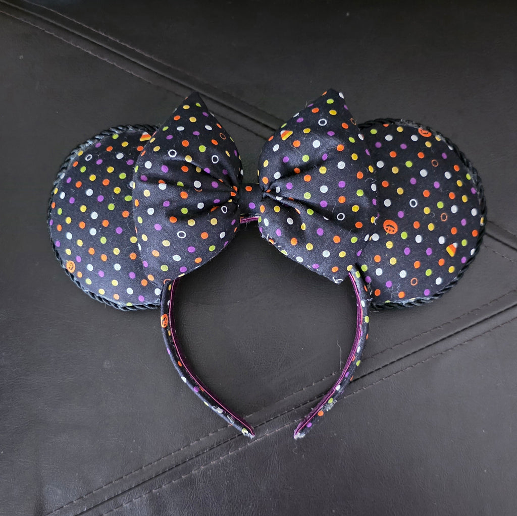 🎃 The Halloween Dot Masquerade 🎃
