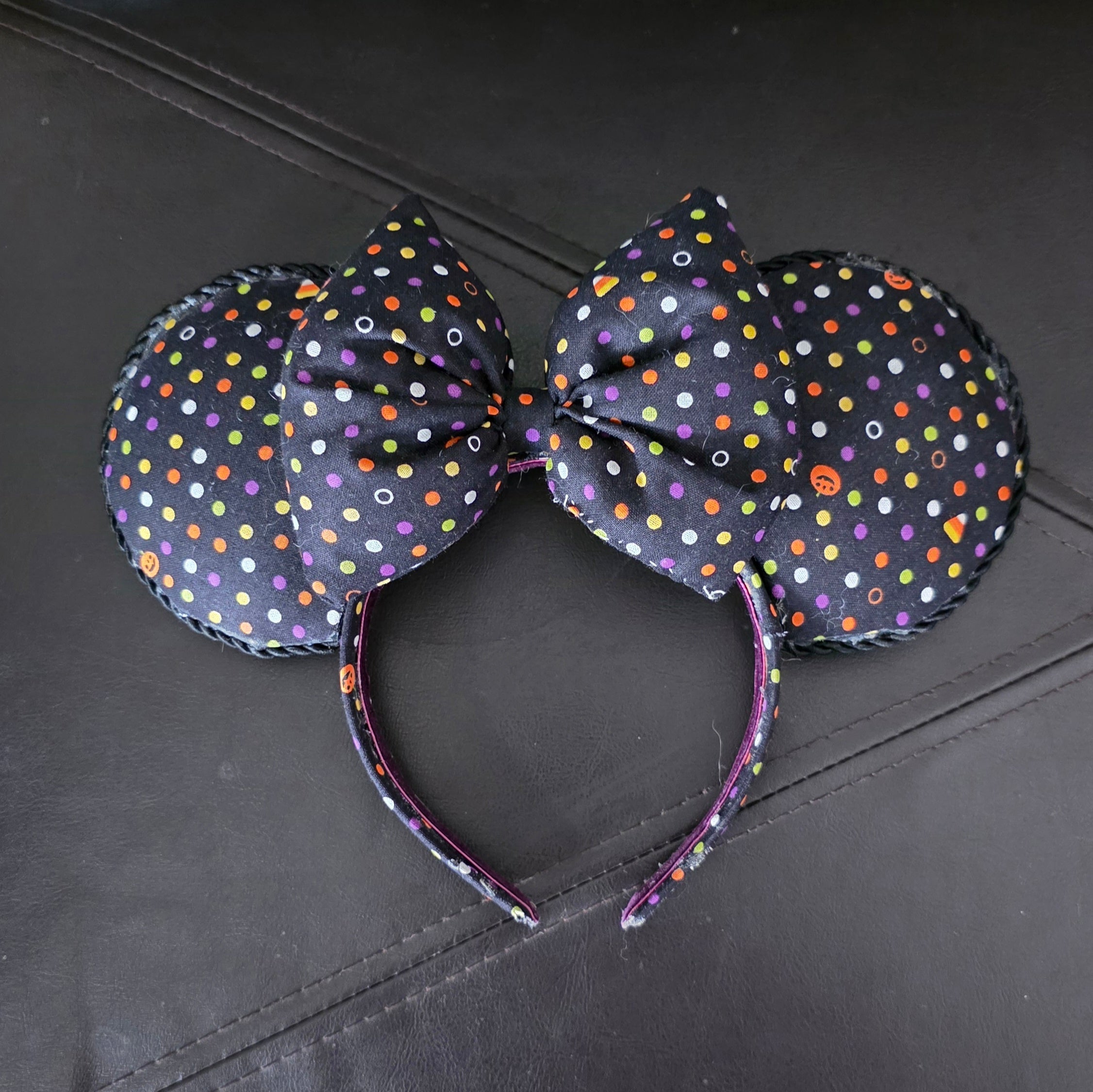 🎃 The Halloween Dot Masquerade 🎃