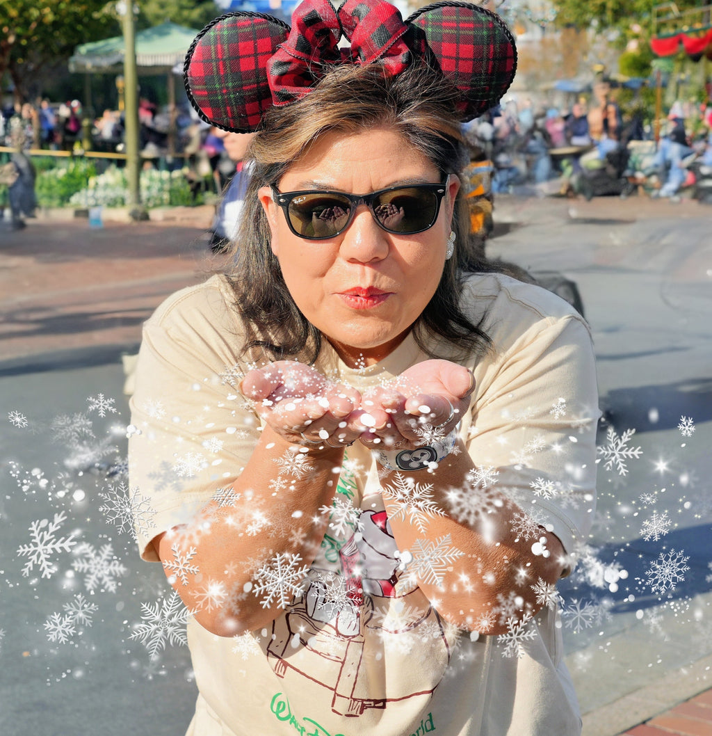 🎄 The Heritage Holiday Plaid 🎄