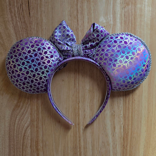 ✨ The Luminous Luxe Ears ✨