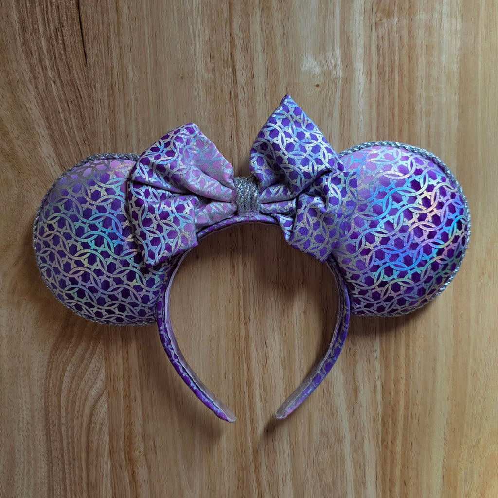 ✨ The Luminous Luxe Ears ✨
