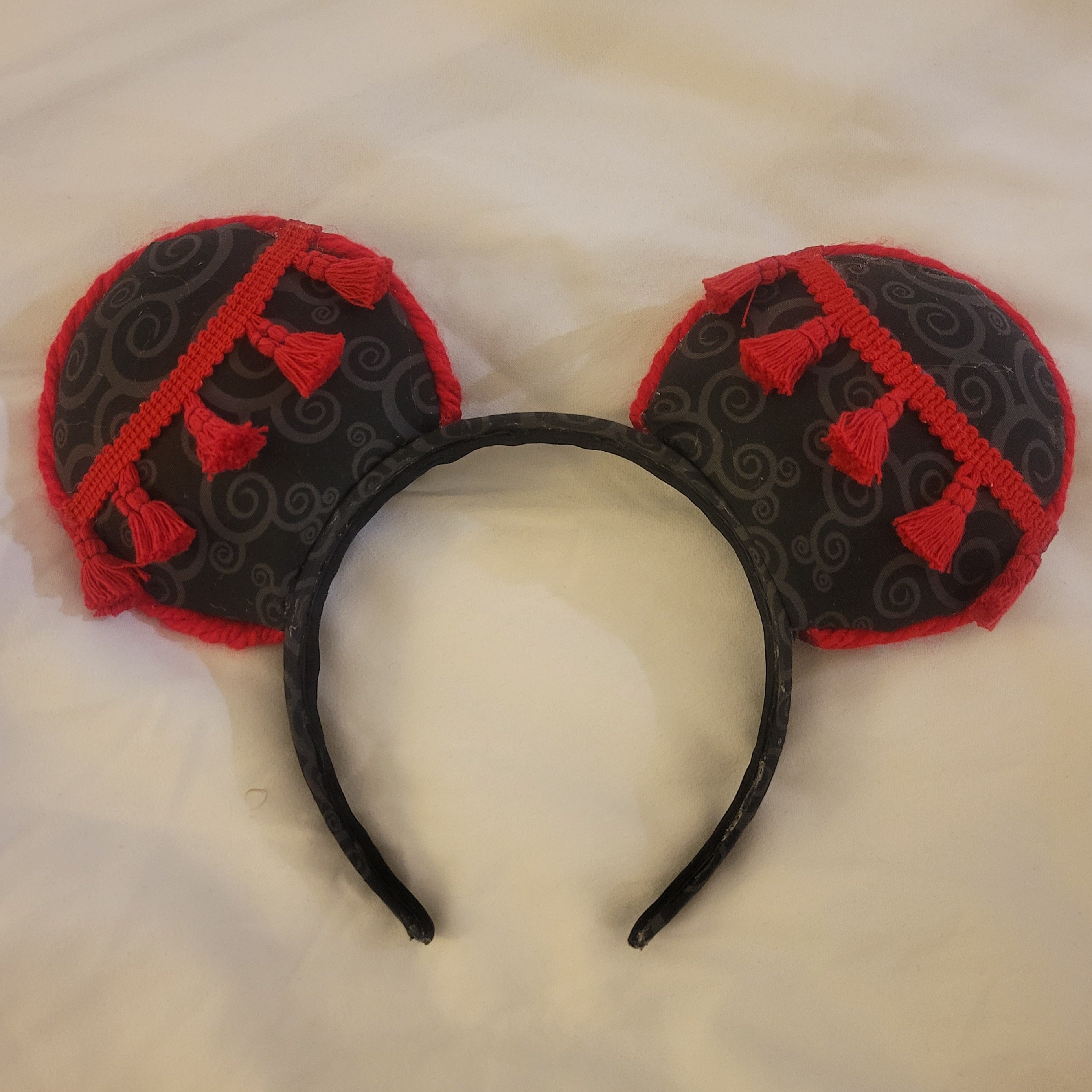 🧧 The Midnight Lantern Legacy 🧧