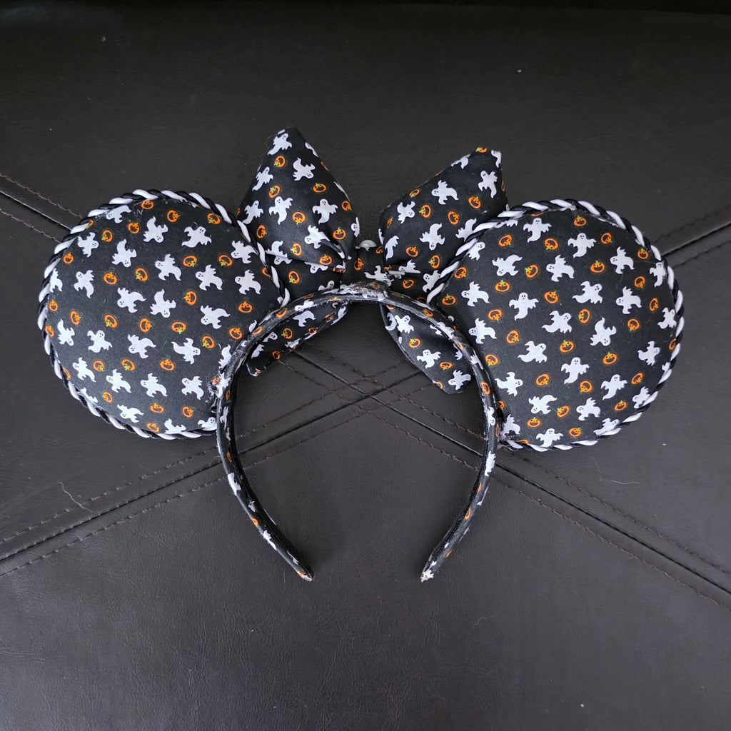 👻 The Patchwork Phantom Ears 🎃
