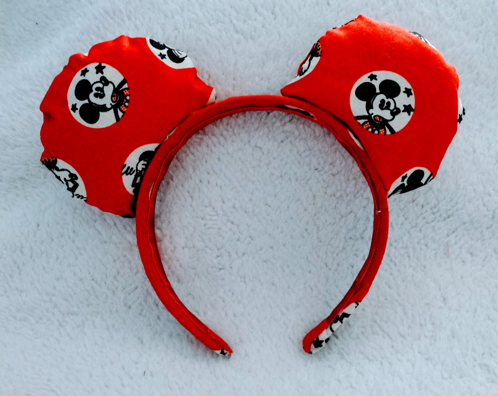 🍒 The Heritage Heartstring Ears 🍒