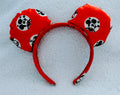 🍒 The Heritage Heartstring Ears 🍒