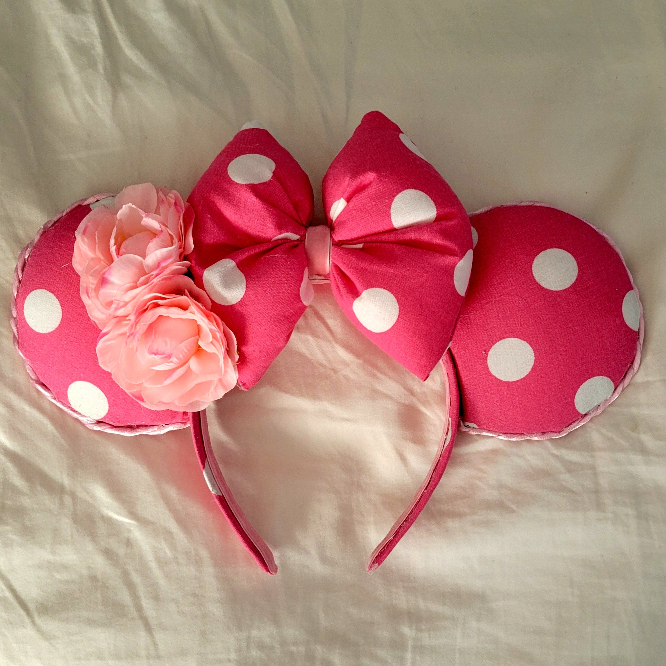 🌹 The Rosy Retro-Dot 🌹