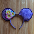 🌺 Aloha Amethyst Ears 🌺