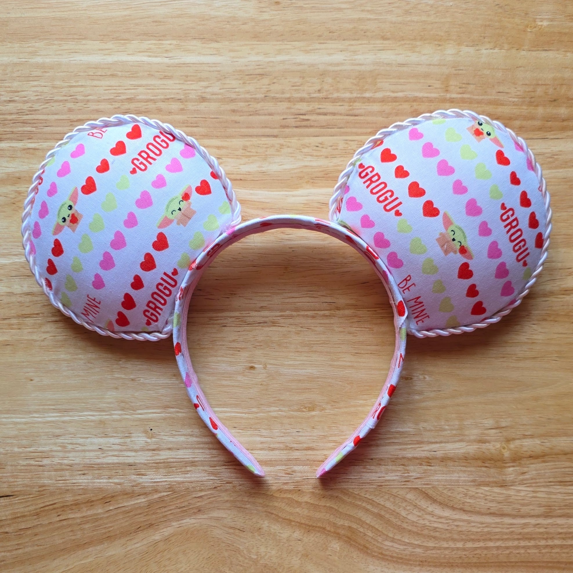 💚 The Galactic Sweetheart Ears 💖