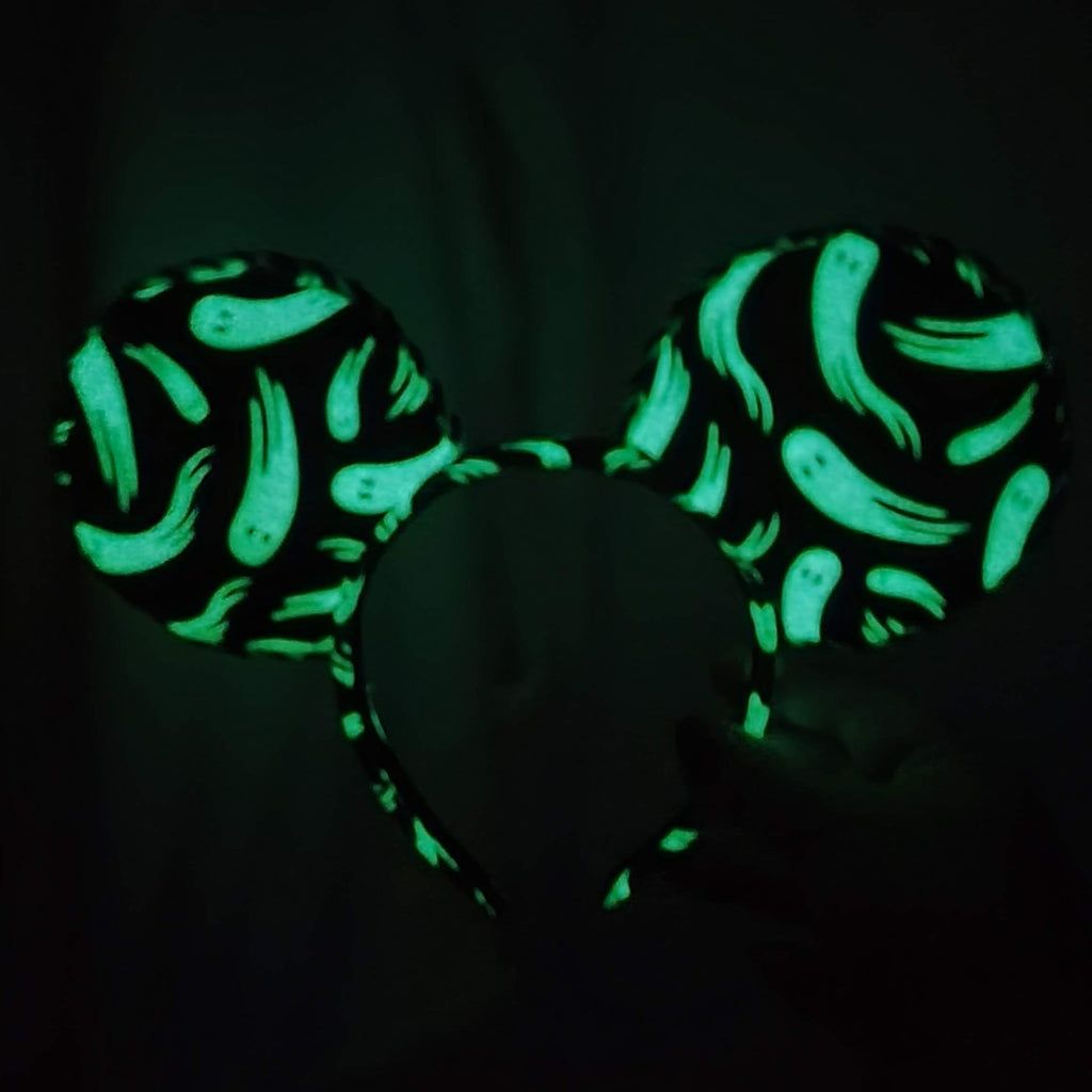 👻 The Spectral Sparkle Ears 👻