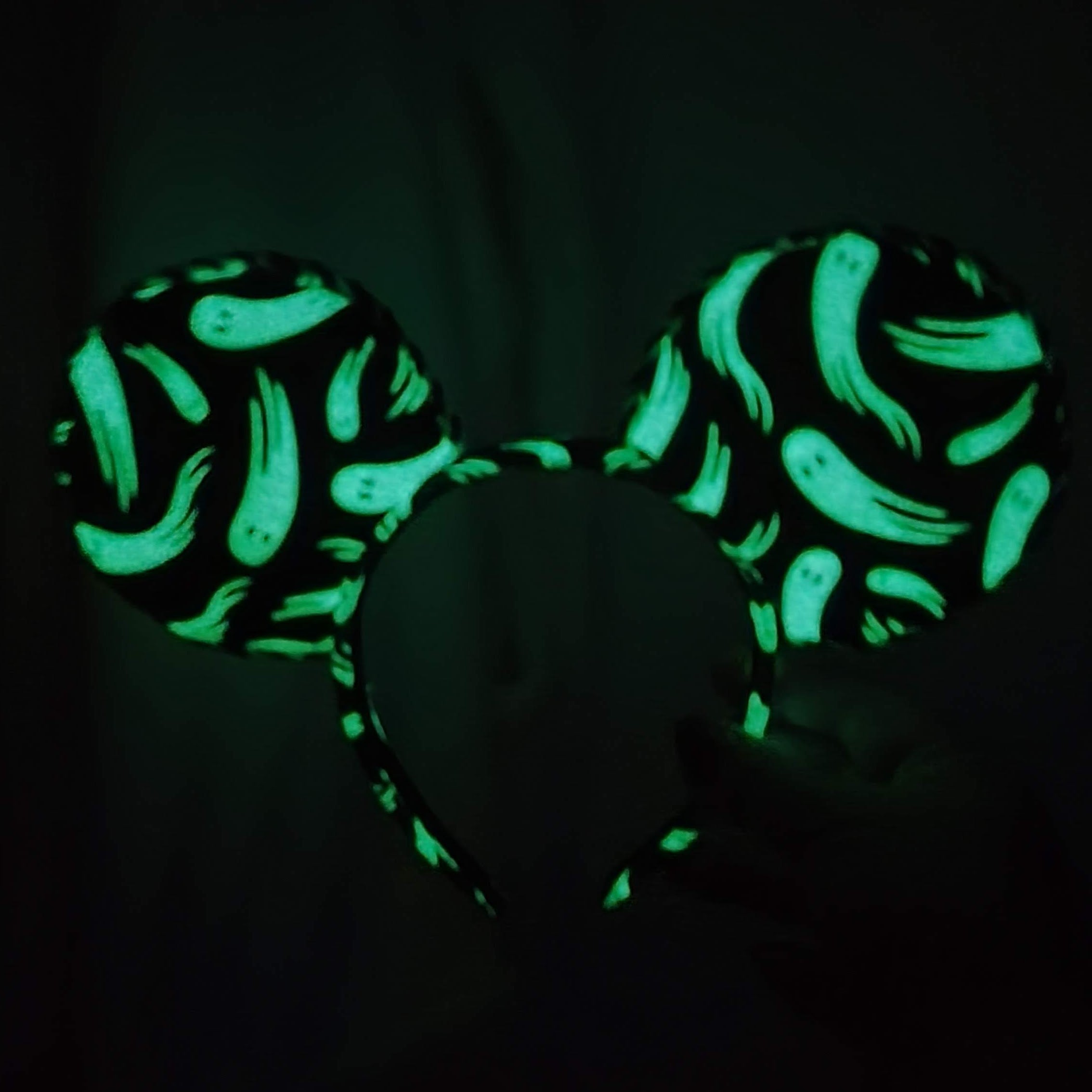 👻 The Spectral Sparkle Ears 👻