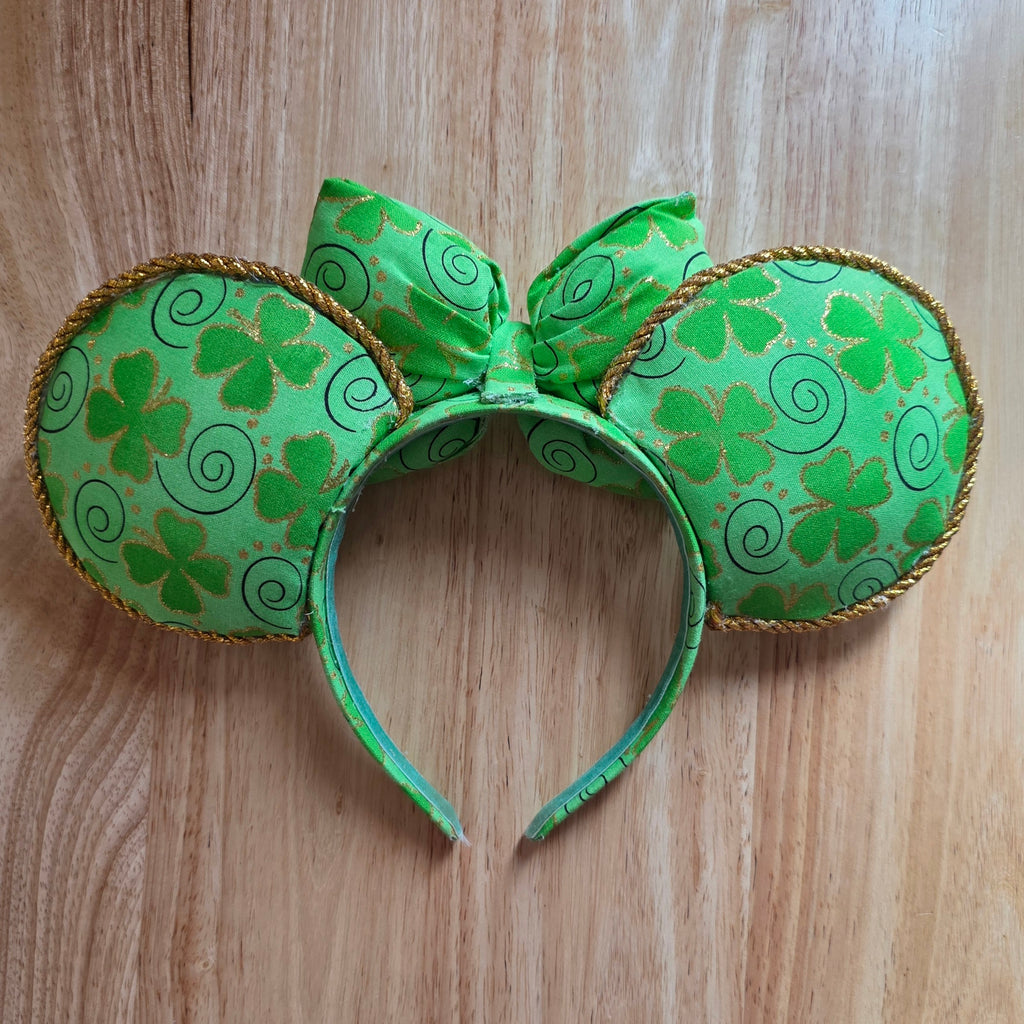 🍀 Lucky Little Ears 🍀