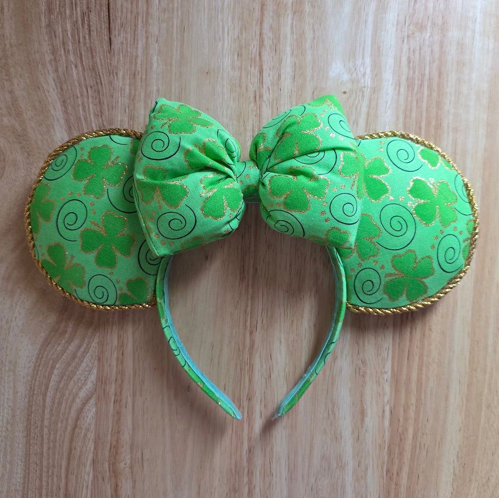 🍀 Lucky Little Ears 🍀