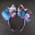 🍎 The Wickedly Ever After Ears 🍎