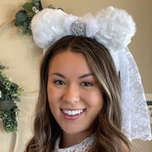 🕊️ The Ever After Heirloom Ears 🕊️