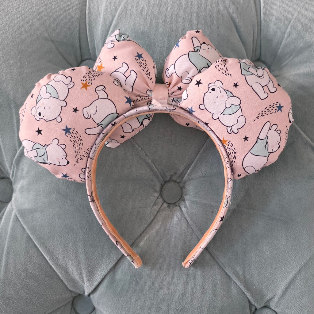 🍯 The Hundred Acre Hug Ears 🍯