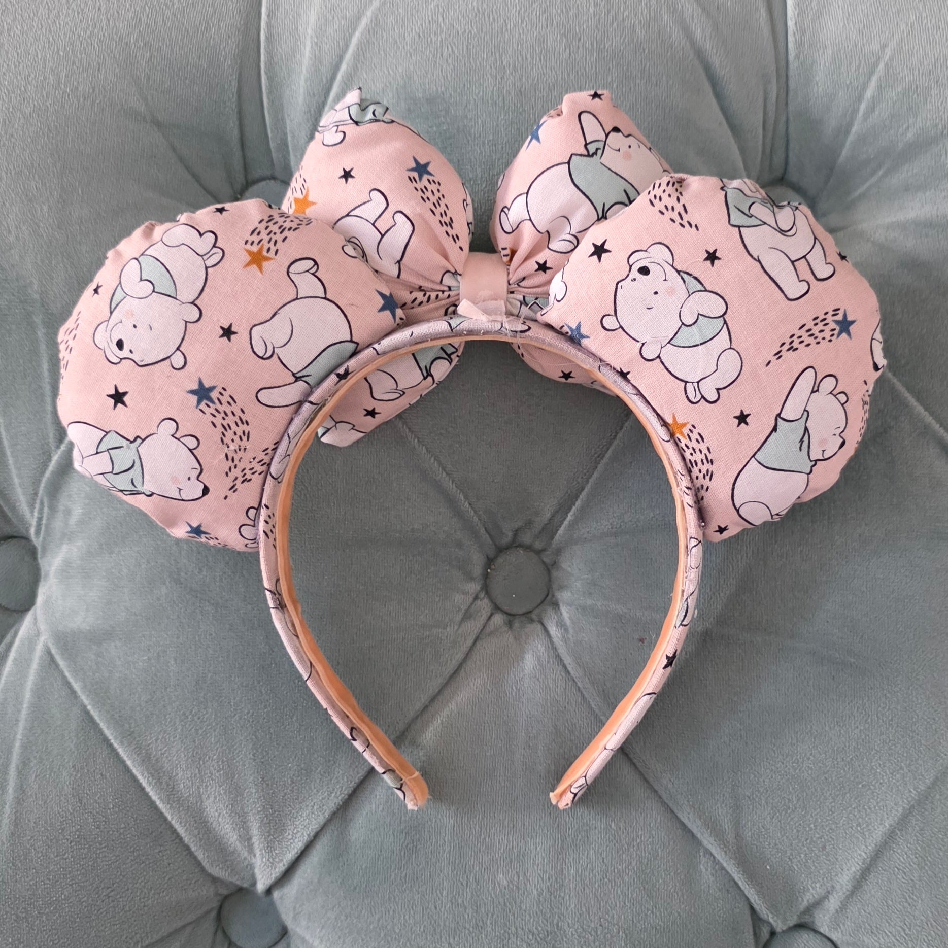 🍯 The Hundred Acre Hug Ears 🍯