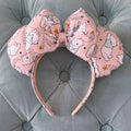 🍯 The Hundred Acre Hug Ears 🍯
