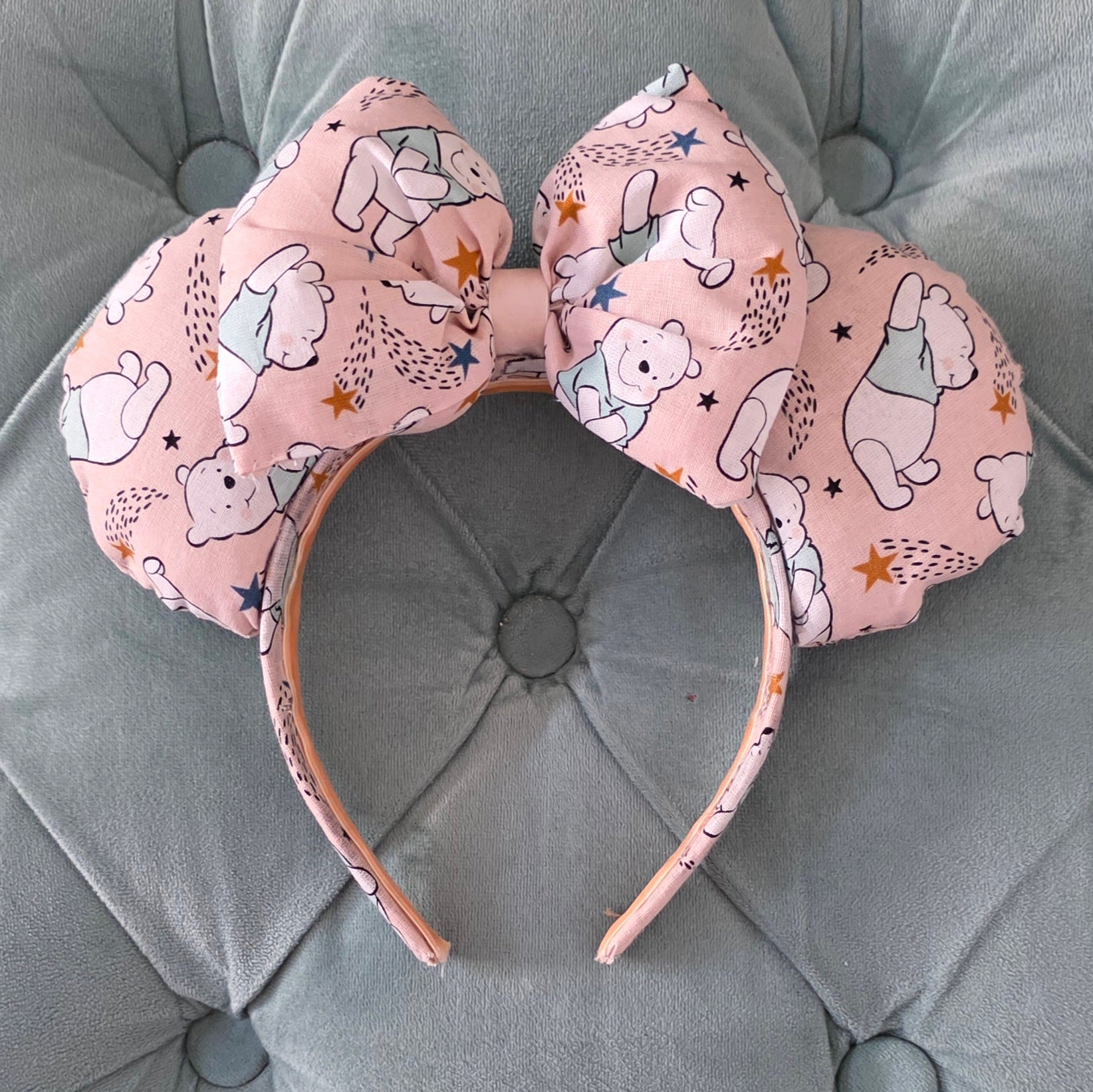 🍯 The Hundred Acre Hug Ears 🍯